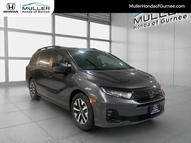 2026 Honda Odyssey EX-L for sale in Gurnee, IL