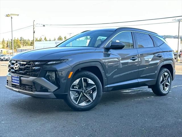 2026 Hyundai Tucson Hybrid SEL for sale in Beaverton, OR