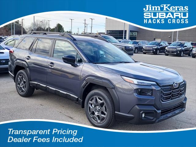 2026 Subaru Outback Premium for sale in Memphis, TN