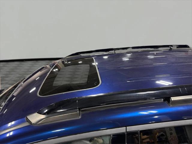 2021 Honda Passport Elite