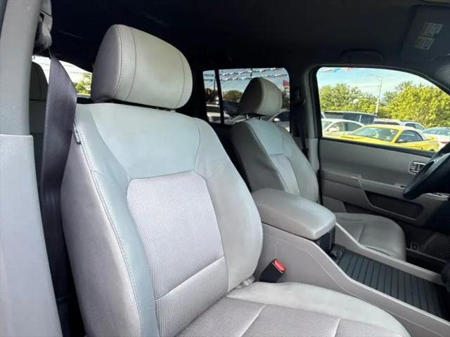 2015 Honda Pilot EX