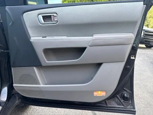 2015 Honda Pilot EX