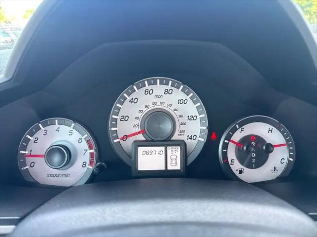 2015 Honda Pilot EX