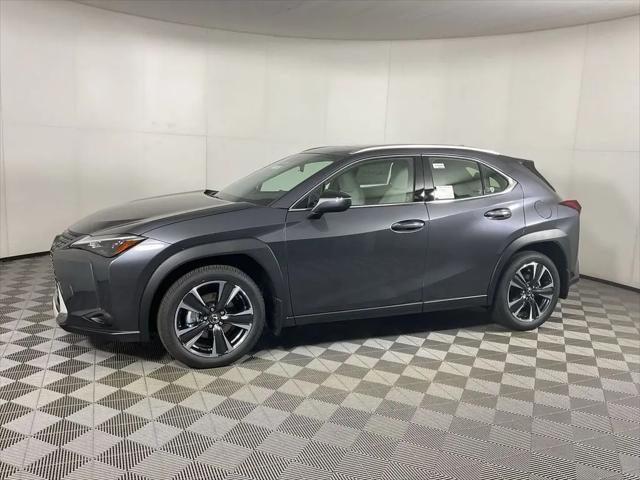 2026 Lexus 300 UX 300h for sale in Knoxville, TN
