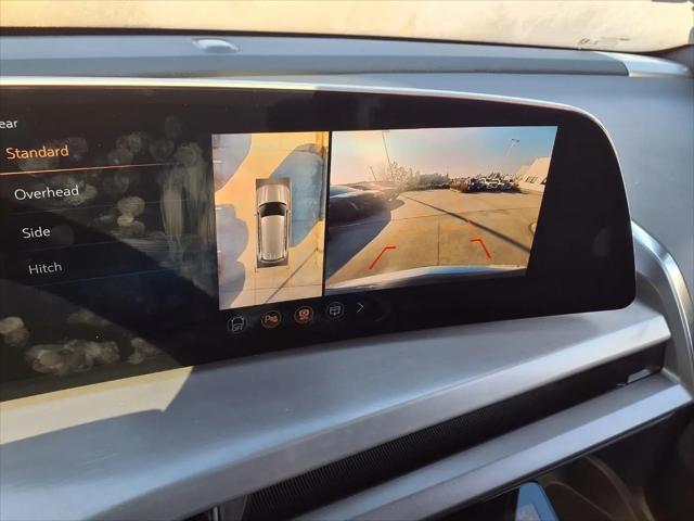 2026 Cadillac iQ Luxury