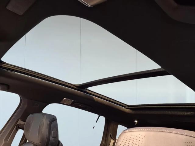 2026 Cadillac iQ Luxury