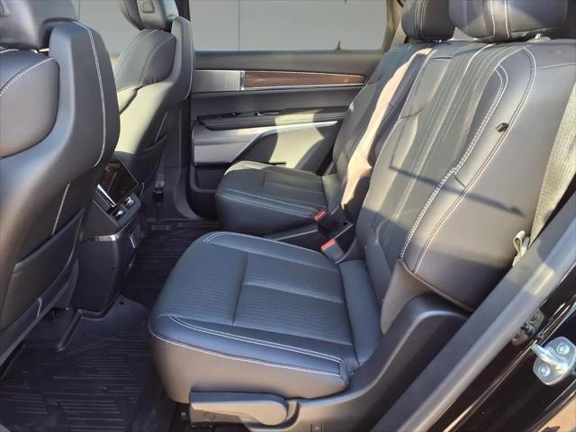 2026 Cadillac iQ Luxury