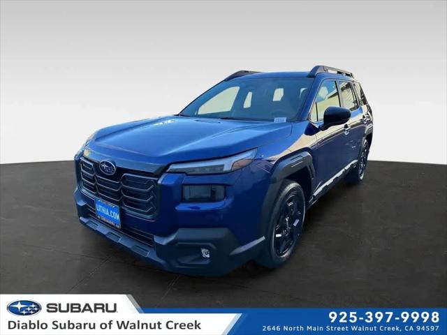 2026 Subaru Outback Limited for sale in Walnut Creek, CA