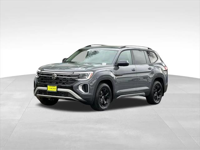 2026 Volkswagen Atlas Peak Edition for sale in Escondido, CA
