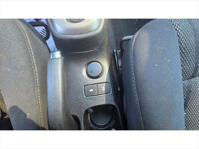 2016 Chevrolet Sonic LT Auto