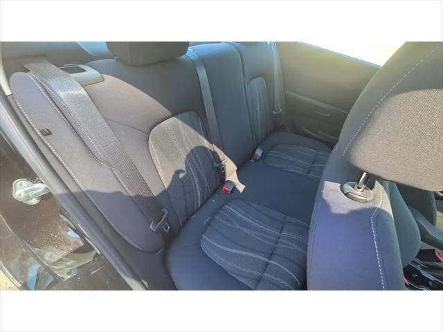 2016 Chevrolet Sonic LT Auto