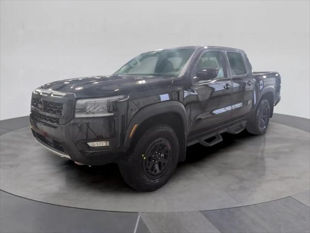 2026 Nissan Frontier Crew Cab PRO-4X 4x4 for sale in Watertown, NY
