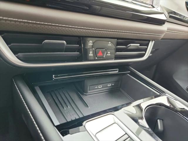 2026 Volkswagen Atlas SEL