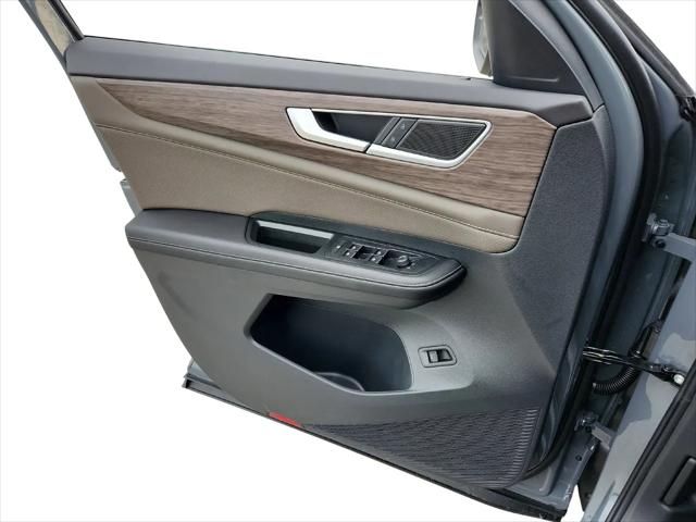 2026 Volkswagen Atlas SEL
