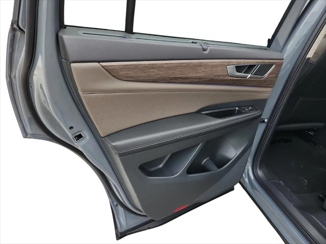 2026 Volkswagen Atlas SEL
