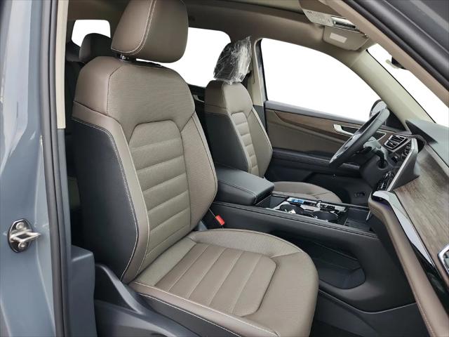 2026 Volkswagen Atlas SEL