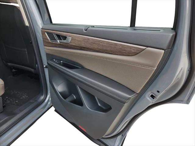 2026 Volkswagen Atlas SEL