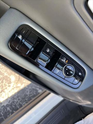 2026 Nissan LEAF PLATINUM+