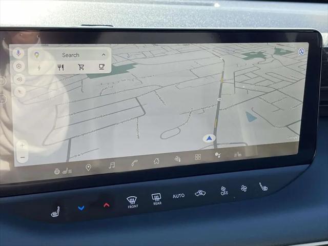 2026 Nissan LEAF PLATINUM+