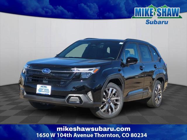 2026 Subaru Forester Touring for sale in Denver, CO