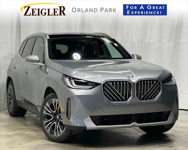 2026 BMW X3 30 xDrive for sale in Orland Park, IL