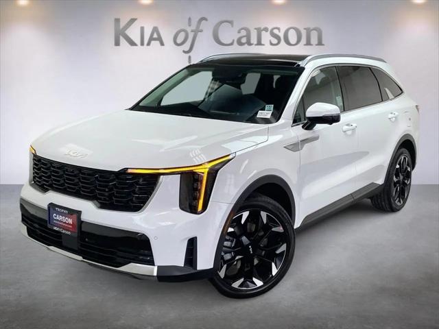 2026 Kia Sorento SX for sale in Carson, CA