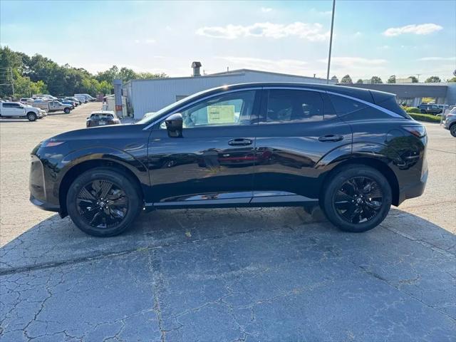 2026 Nissan Murano SV