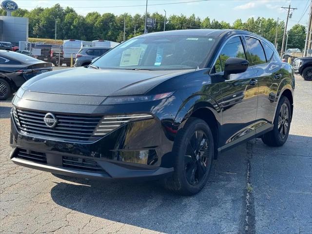 2026 Nissan Murano SV