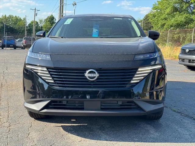 2026 Nissan Murano SV