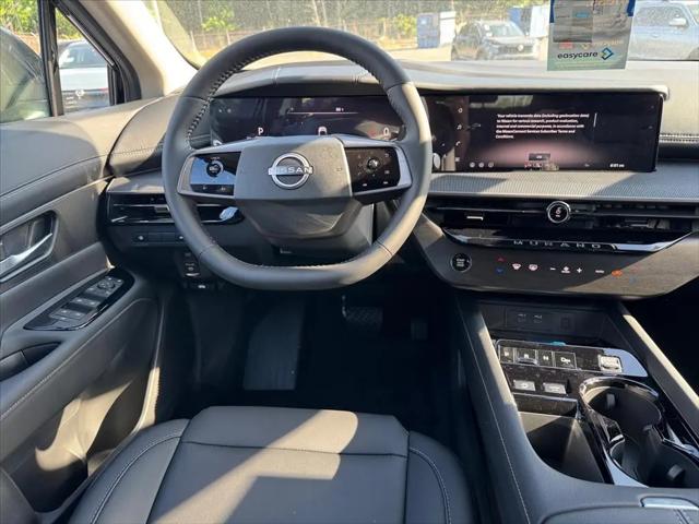 2026 Nissan Murano SV