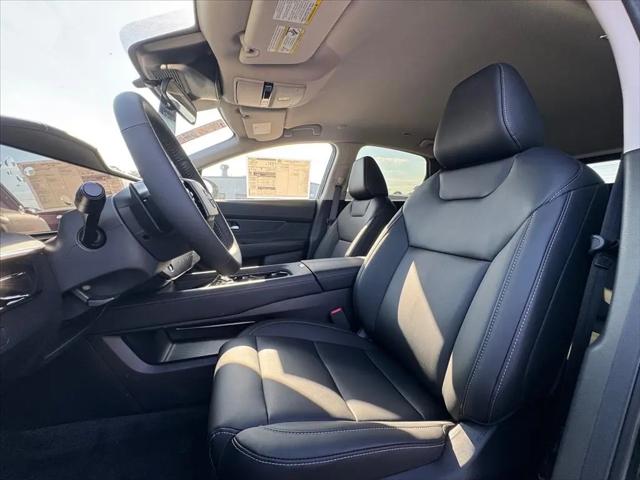 2026 Nissan Murano SV