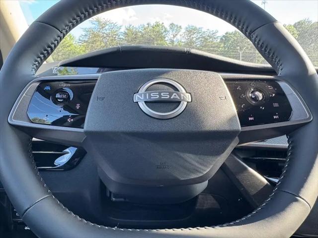 2026 Nissan Murano SV