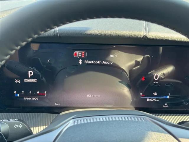 2026 Nissan Murano SV