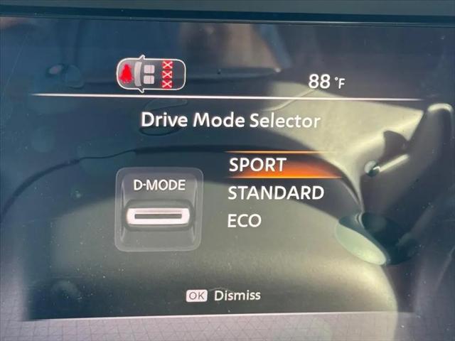 2026 Nissan Murano SV