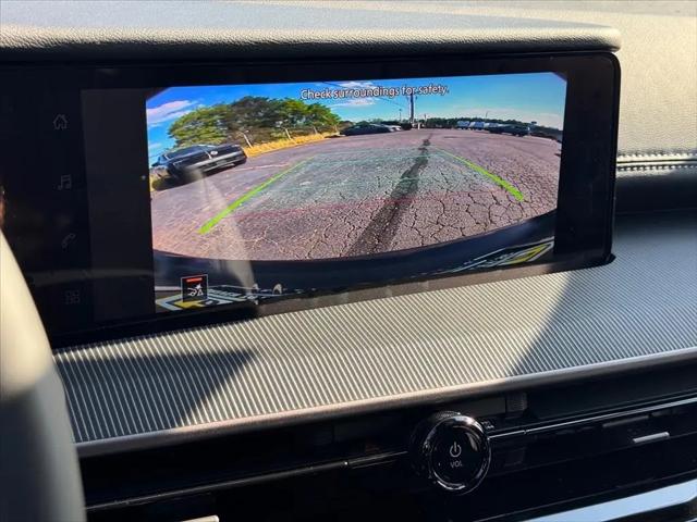 2026 Nissan Murano SV