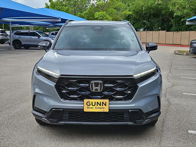 2026 Honda CR-V Hybrid 2WD Sport