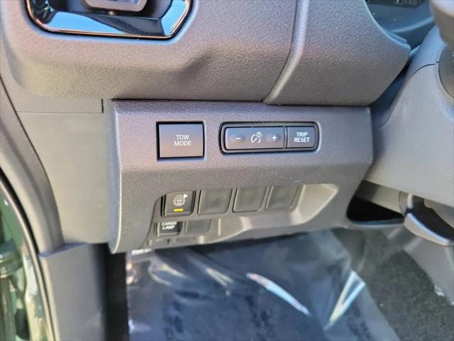 2026 Nissan Frontier Crew Cab PRO-X 4x2