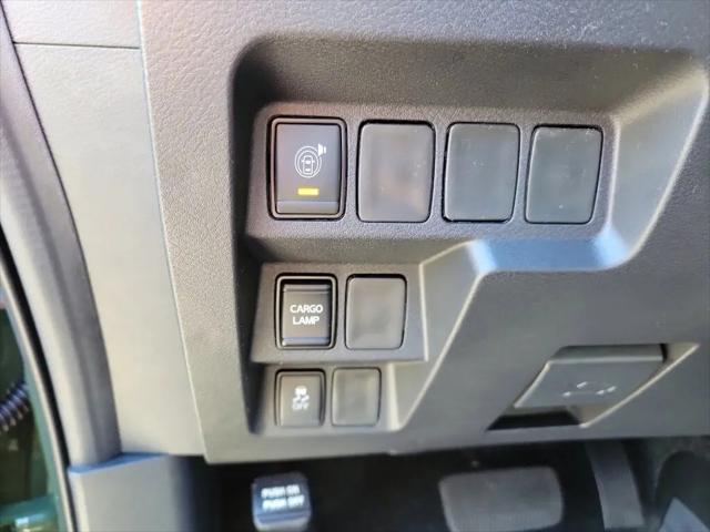 2026 Nissan Frontier Crew Cab PRO-X 4x2