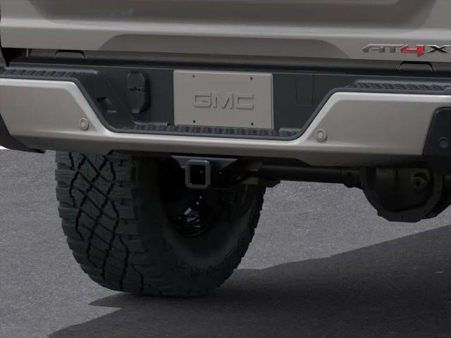 2026 GMC Canyon AT4X, 4WD