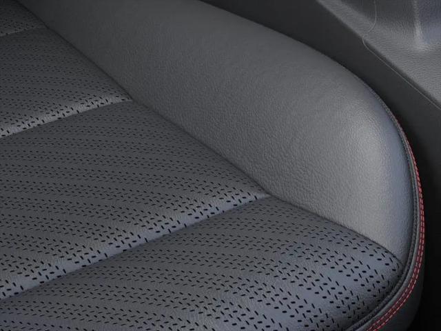 2026 GMC Canyon AT4X, 4WD