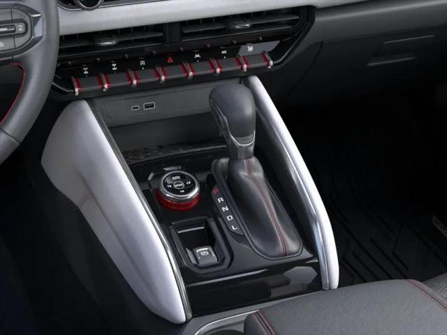 2026 GMC Canyon AT4X, 4WD