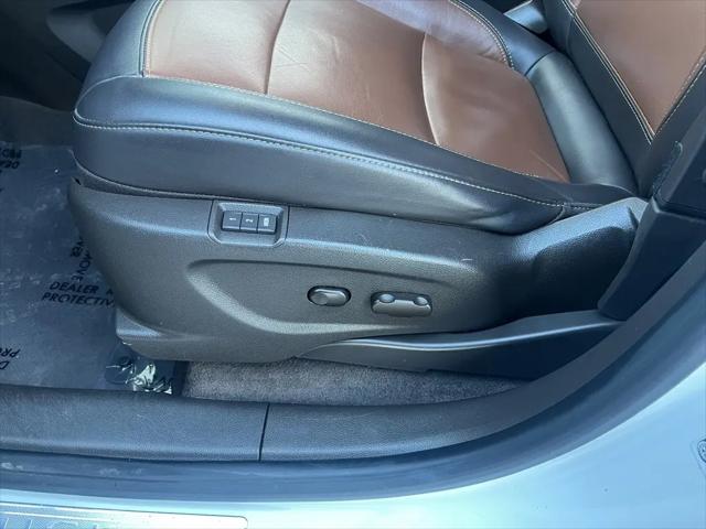 2015 Buick Encore Leather