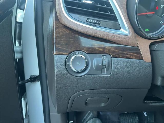 2015 Buick Encore Leather