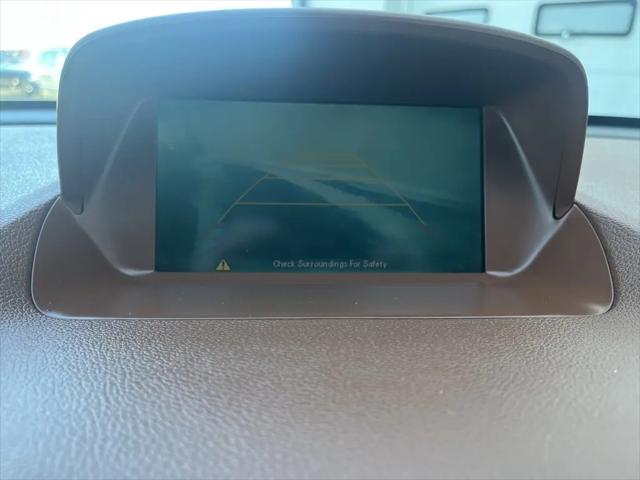 2015 Buick Encore Leather