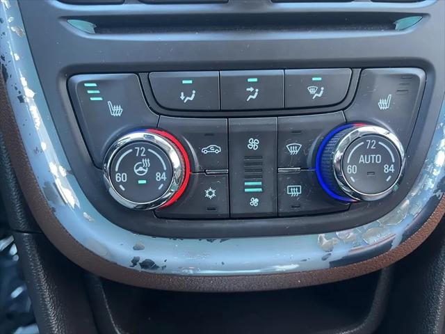 2015 Buick Encore Leather