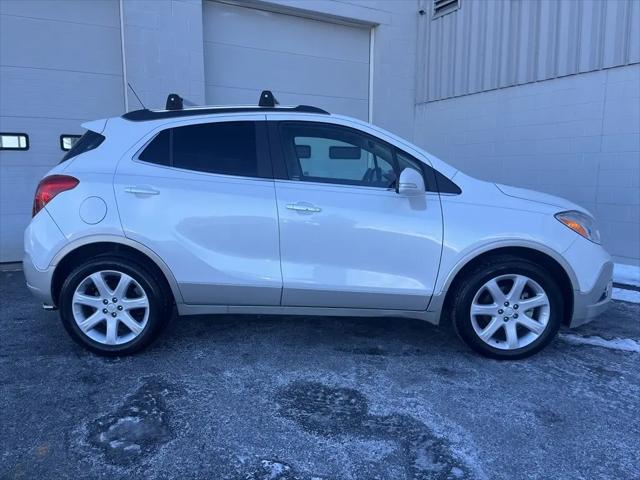 2015 Buick Encore Leather for sale in Mechanicsburg, PA