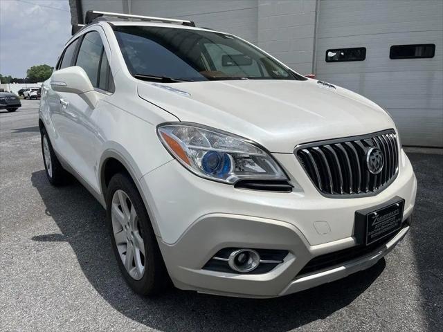 2015 Buick Encore Leather for sale in Mechanicsburg, PA