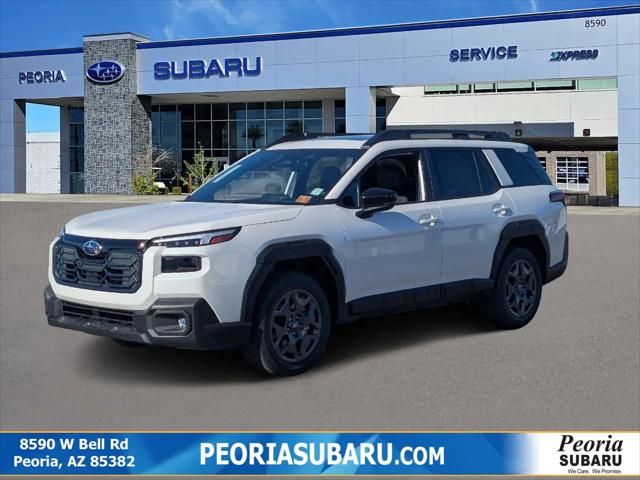 2026 Subaru Outback Premium for sale in Peoria, AZ