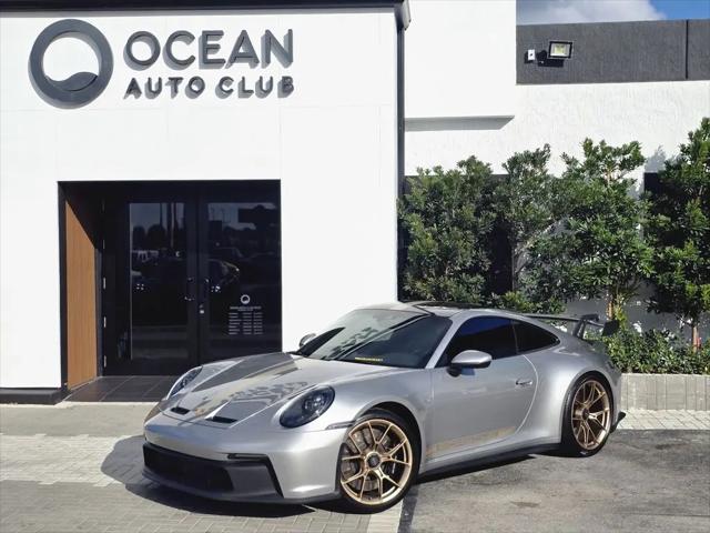 2023 Porsche 911 GT3 for sale in Doral, FL