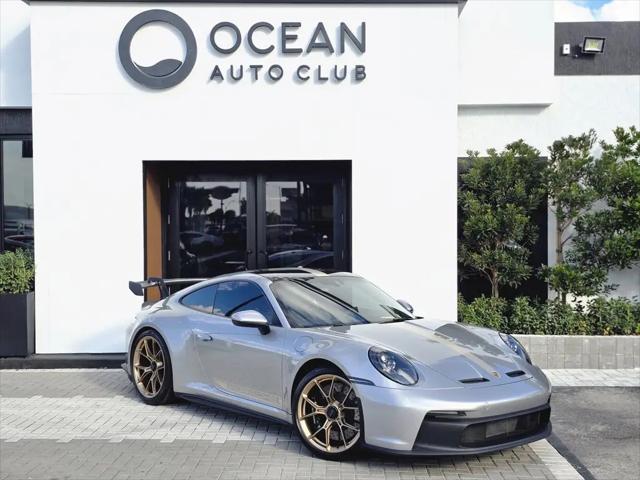 2023 Porsche 911 GT3